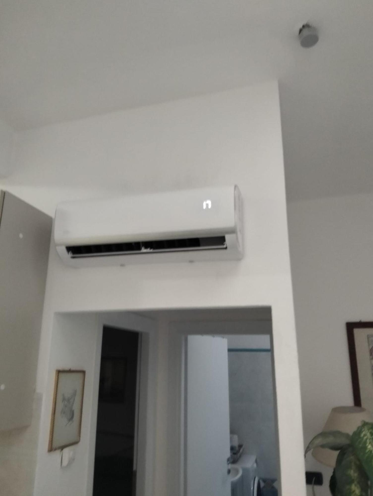 188B - Casa Di Nina Moneglia Con Terrazza - 2Min Dal Mareアパートメント エクステリア 写真
